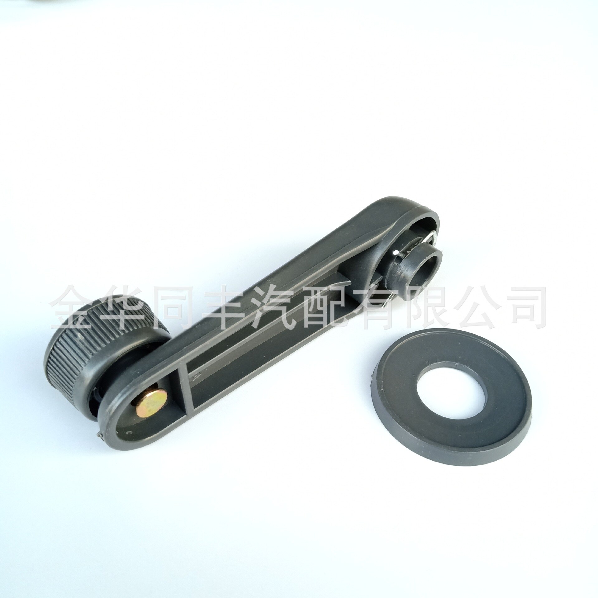 Factory Price E-Bike Wuling Sunshine Glass Crank Lifter Crank (Keyhole) Universal Supporting