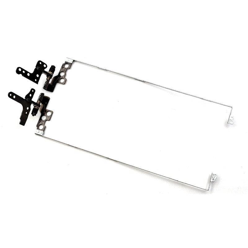 For HP Pavilion 15-CS1000 15-CS1063CL 15-CS1065CL 15-CS2000 15-CS2073C Laptop LCD Screen Hinges L & R