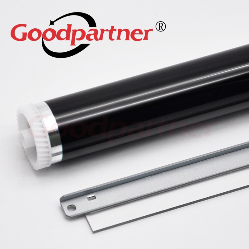 5X M2040dn M2135dn OPC-TROMMEL Reinigung Klinge für Kyocera M2040 P2235 M2135 P2040 P2335 M2540 M2235 M2635 M2640 M2735 M2835