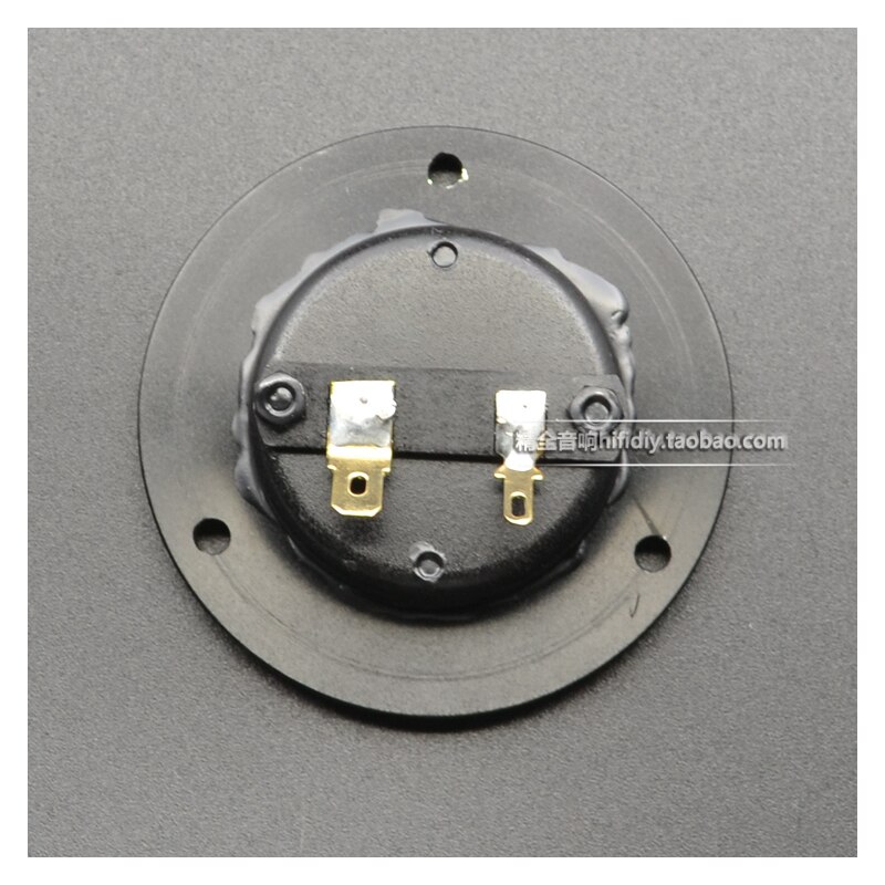 Autolautsprecher 160W Hochtöner - 65mm Super Power Lautsprecher Für Fahrzeugtüren