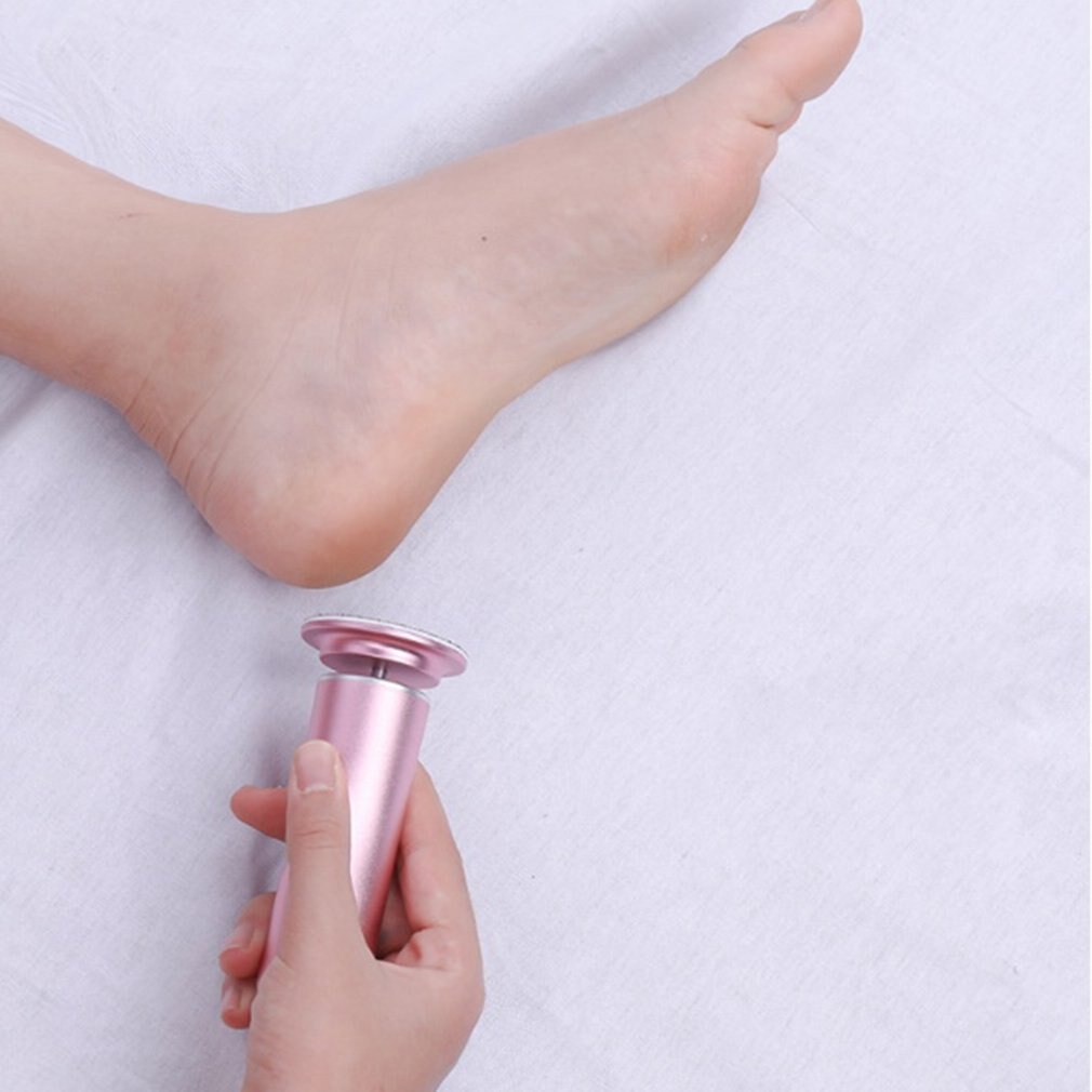Electric Foot Polisher Exfoliating Peeling Pedicure Pedicure Dedicated Peeling Machine Washing Peeling Machine