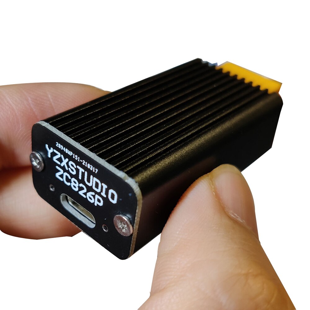 IP2368 100W bidirectional PD 3.0 Fast Charging module buck-boost fast Charge board 4S lithium battery XT60 to type-c interface: WITH XT60