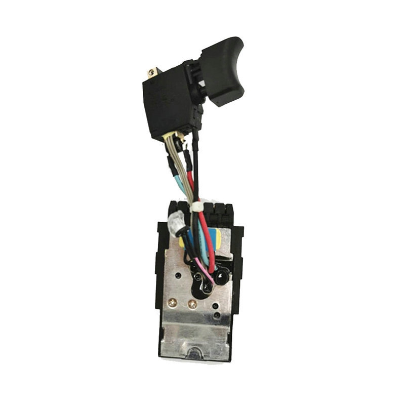Interrupteur de remplacement pour Hilti 21.6 SF22-A SIW22T-A SF10W-A22 SF22A SIW22TA SF10WA22 SF6A22, SFC-22A V: Default Title