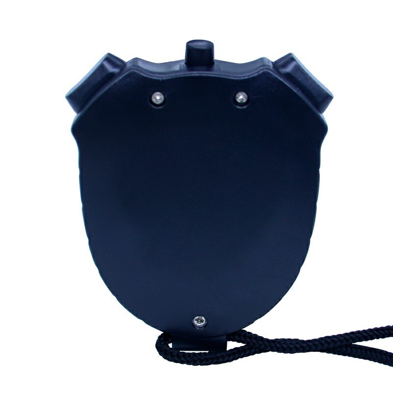 TA210 Sports stopwatch Three rows of 10 channels seconds counter Track and field sports stopwatch Running a timer