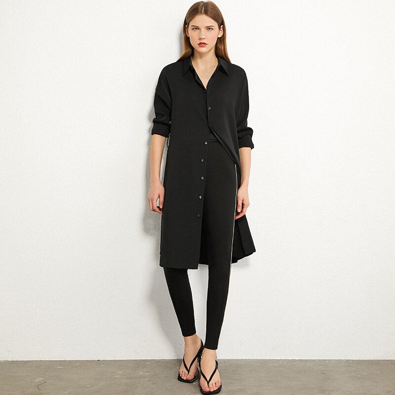 AIMI PANTS(BLACK) main image 1