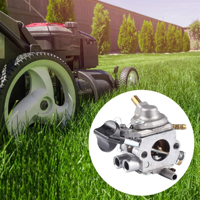BR 600 Carburetor Air Filter Fuel Carb Repower Kit for stihl BR500 BR550 BR600 Backpack Blower Leaf Blower Parts Replace G8TB
