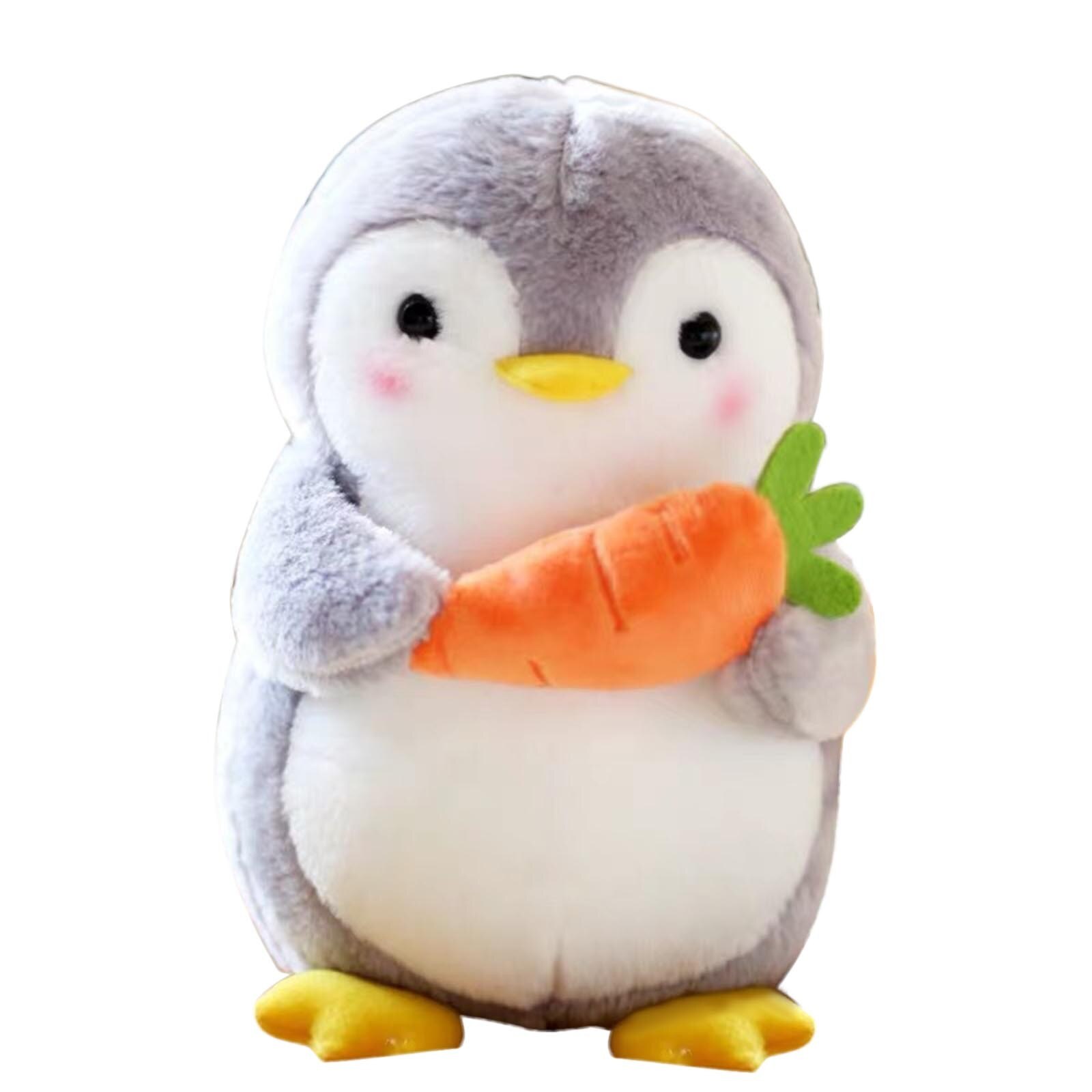 Lovely Penguin Soft Toy for Kids | Sweet & High-Quality Plush