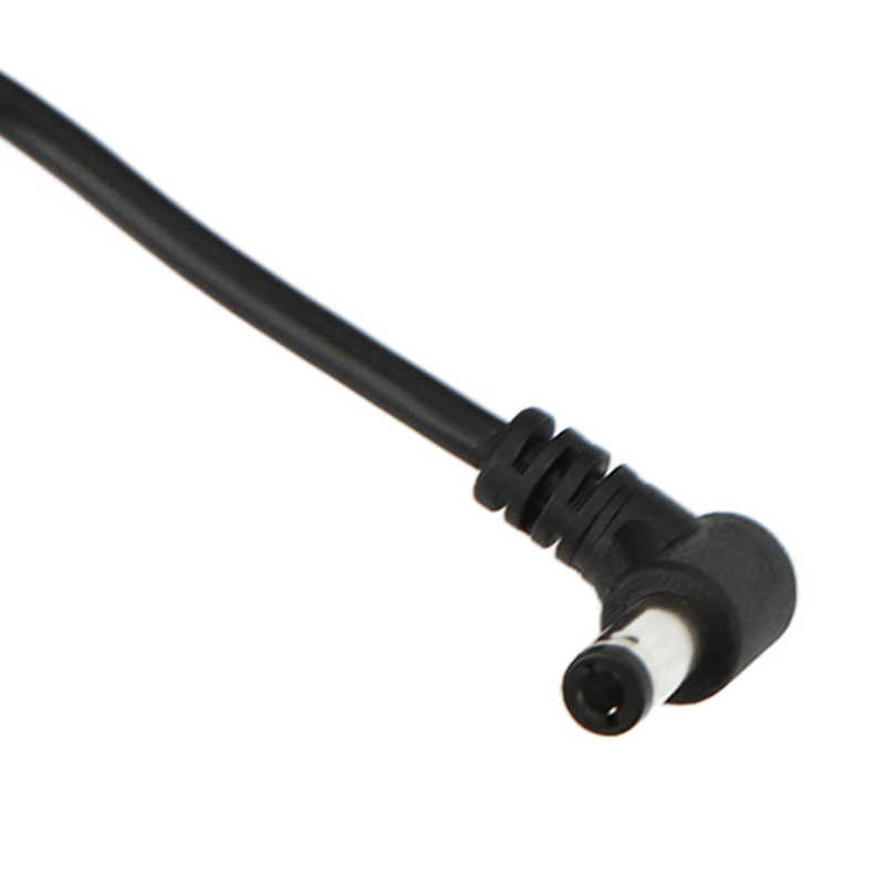 DC Power Supply Cable Type‑C To DC Power Supply Wire Equipped with Power Indicator Wide Applicability High Performance Cell