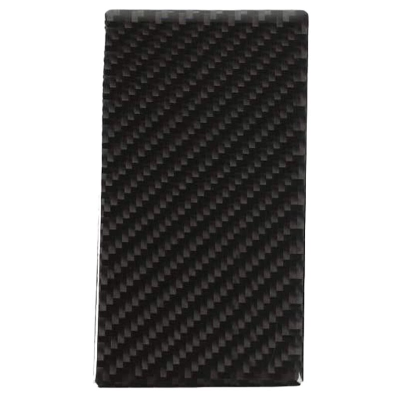 Embellecedor de la cubierta del tablero de fibra de carbono, cubierta decorativa del tablero para Suzuki Jimny accesorios de Interior de coche: Default Title