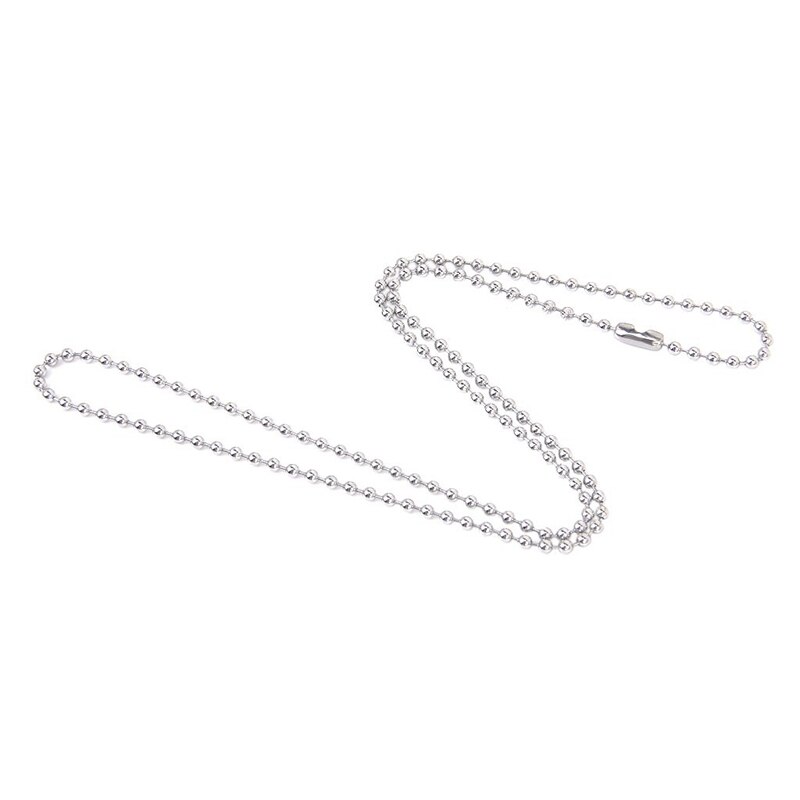Roestvrijstalen pillendooshouder cilinder crematie urn gedenkteken ketting aandenken 49*11mm