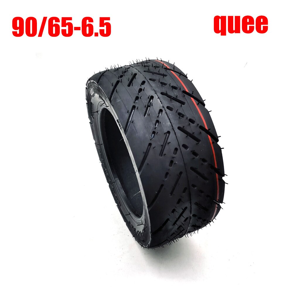 90/65-6.5 11inch Electric Scooter Tire for on road or off road tire inner tube FLJ brand electric scooters: Road tire