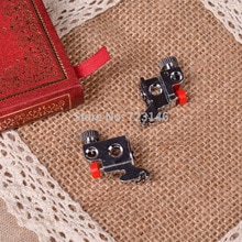 Sewing Foot Sewing Machine Binder Made In Japan Janome Low Shank Presser Foot Holder 804509000 free Shiping