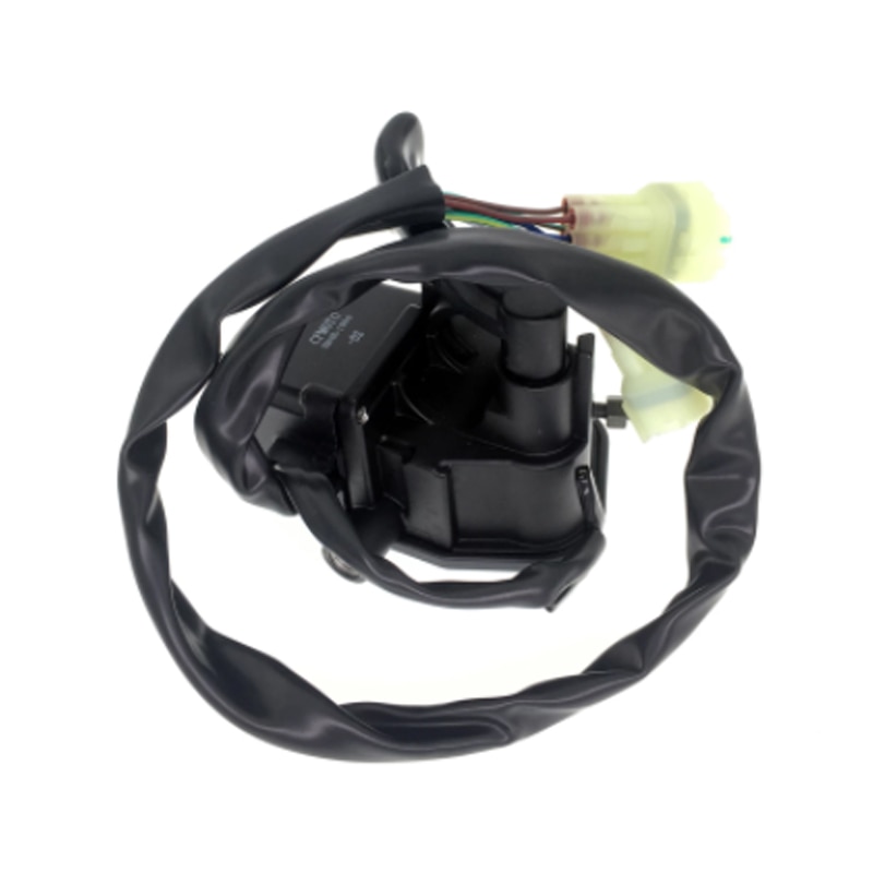 Cfmoto atv dele styrekontakt assy, rh til  cf400au/ au-l  cf500/2/2a/5/5a/5b/5c/ a/d/e  cf500au-6l cf600 cf800-2 atvs
