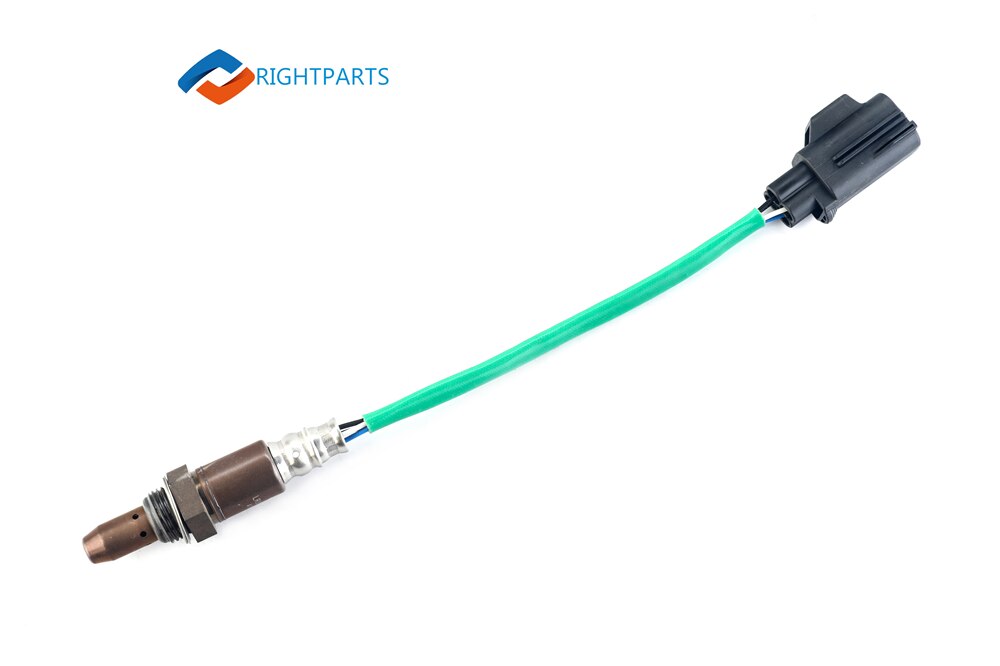 Rightparts 234-9095 LR011710 Air Fuel Ratio 4-Wire Zuurstof Upstream O2 Sensor Voor Land rover LR4 Range Rover Sport