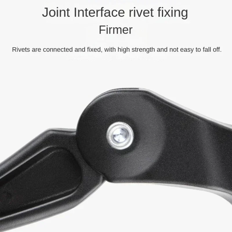 Fiets Standaard Aluminium Fiets Parkeerrek Ondersteuning Verstelbare Eenvoudige Installatie Voor Mtb/Sneeuw/Vouwfiets