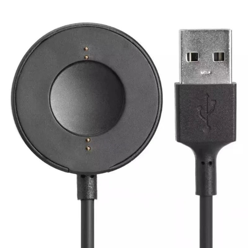 Câble de chargement USB pour chargeur de montre, pour Fossil Gen 6 /Gen 4 /Gen 5