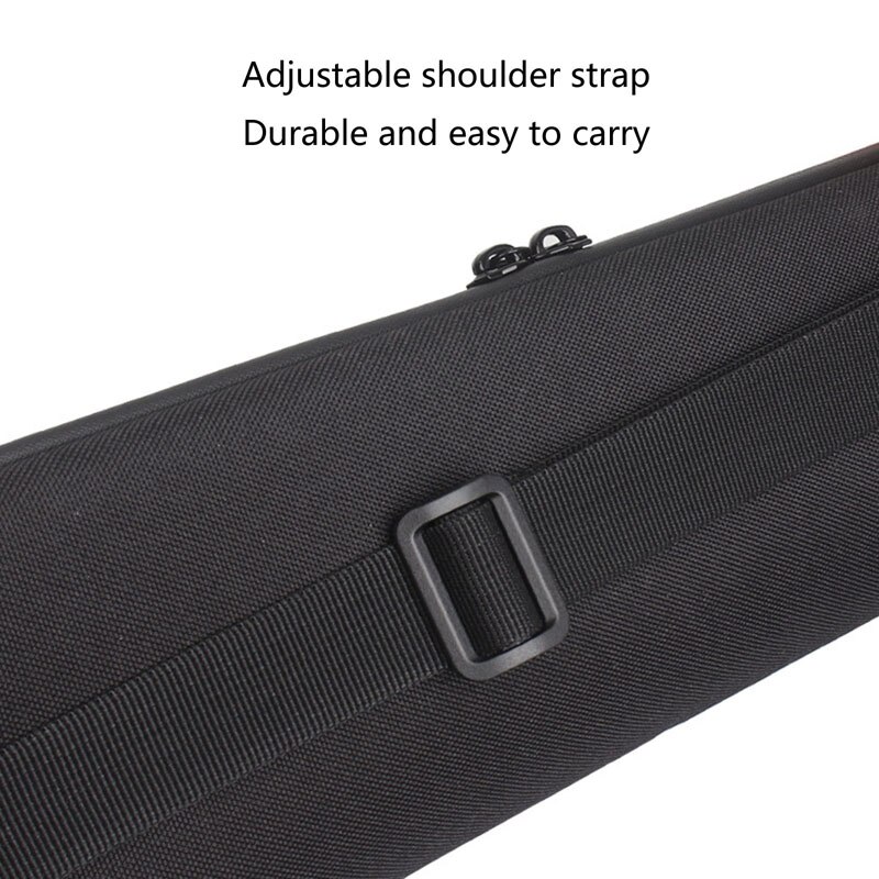 7-Can Beer Cooler Sleeve, Beer Sleeve for Golf Bag, Black Insulated Beverage Cooler Bags Storage Pack