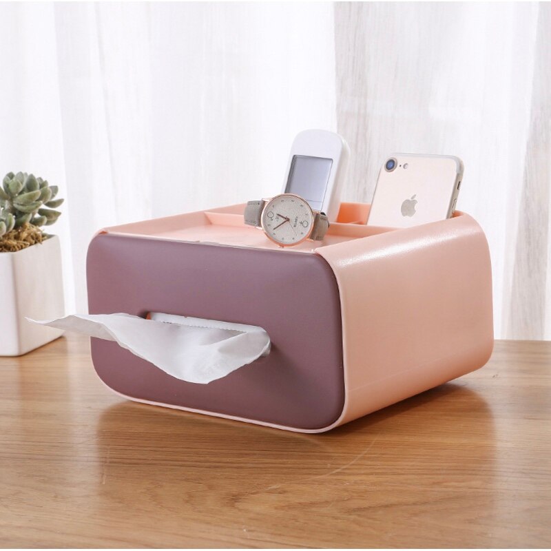 Simple Pen Holder Kids Stationery Home Pencil Organizer File Tray Desk Set Accessories Offices School Container GG125: 004