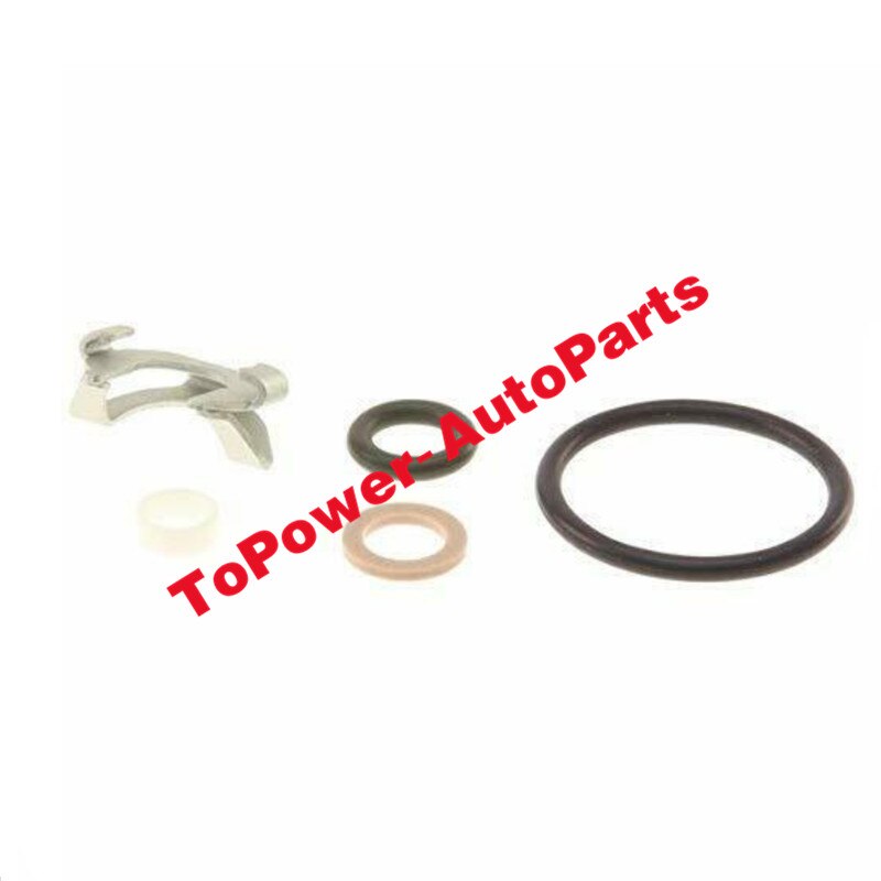 Brandstof injector o-ring seal pakking kit 03 h 19... – Vicedeal