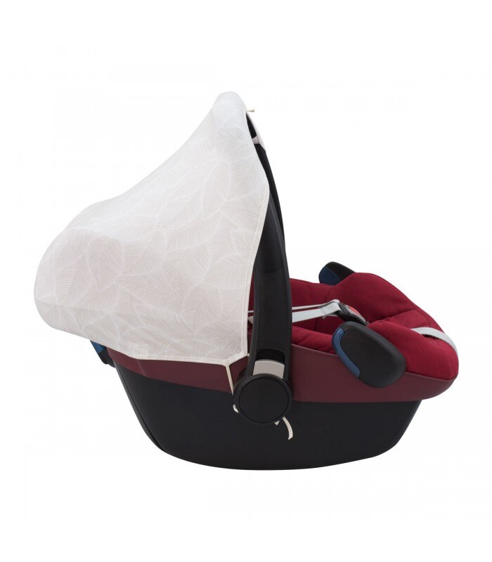 Capota para Maxicosi Pebble y Bébé confort: Bloom
