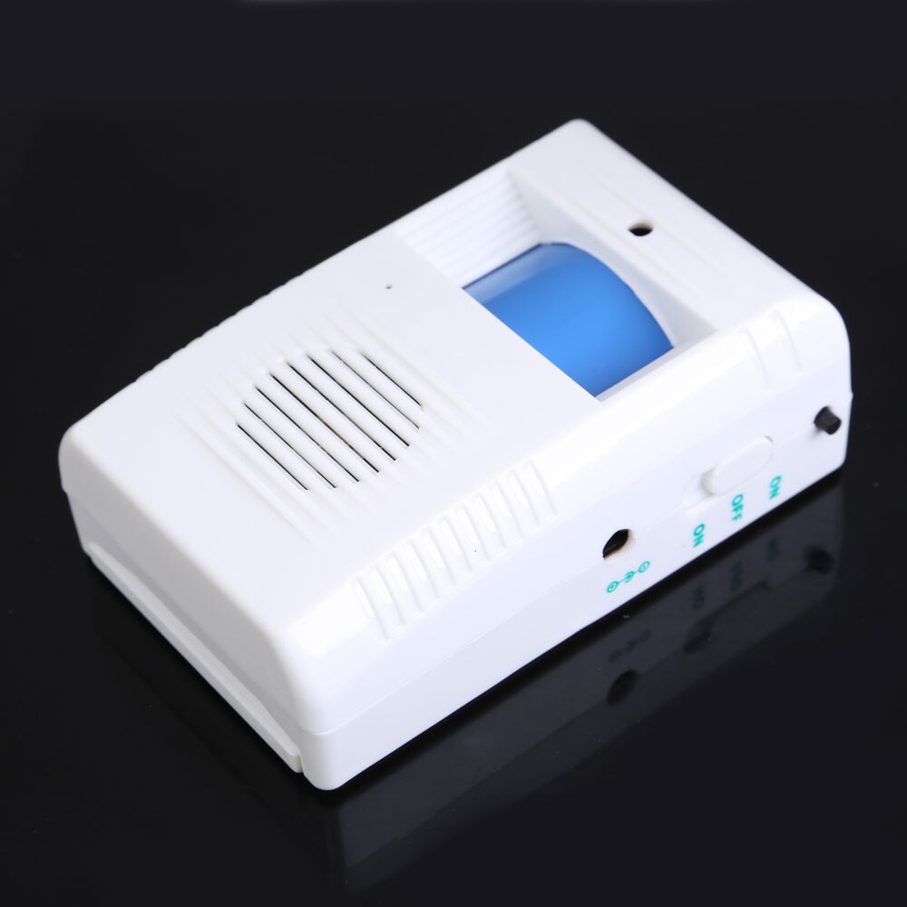 Motion Sensor Deurbel Winkel Thuis Garage Etc Intelligente Draadloze Welkom Chime Doorbellr Alarm Home Security Draadloze Deurbel