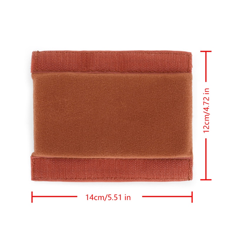 1PC Dividers Padded Separators Portable For Camera Bag Replacement Photo Backpack Knapsack Cameras Compartments: SKY BLUE