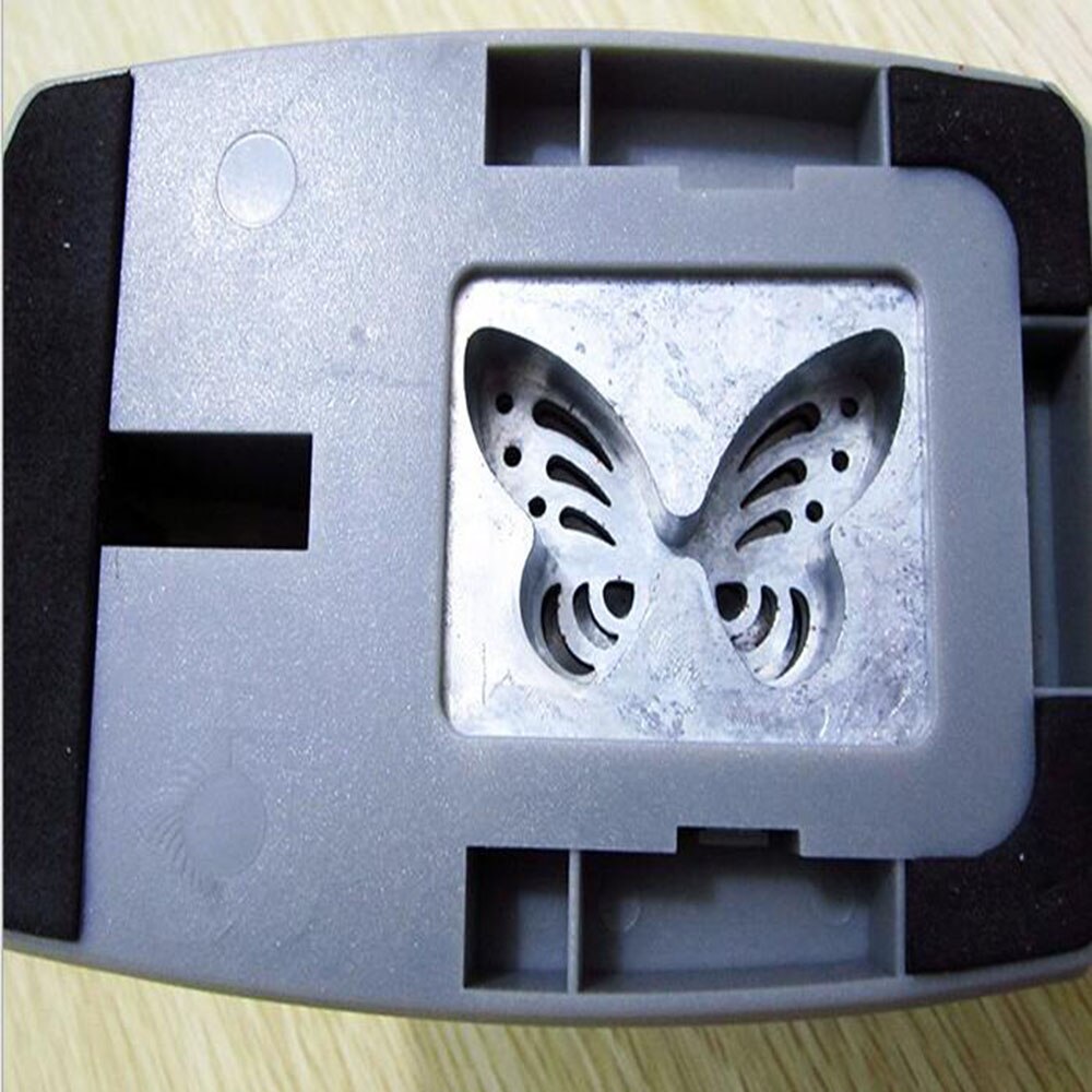 Extra Large Embossing Machine Paper Cutter Handmade Tool Butterfly For DIY Card Scrapbooking Crafts Paper Punch School Supplies