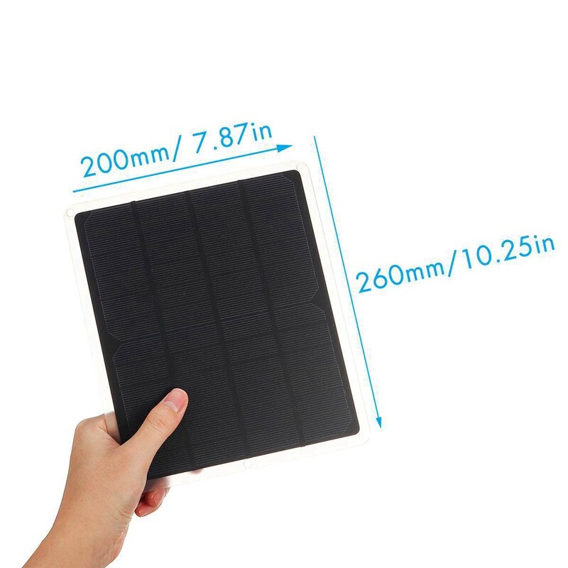 płyta słoneczny wentylator wyciągowy 20W 12V USB zasilany energią słoneczną wentylator zewnętrzny IP65 wodoodporny wentylator przenośny wentylator wyciągowy