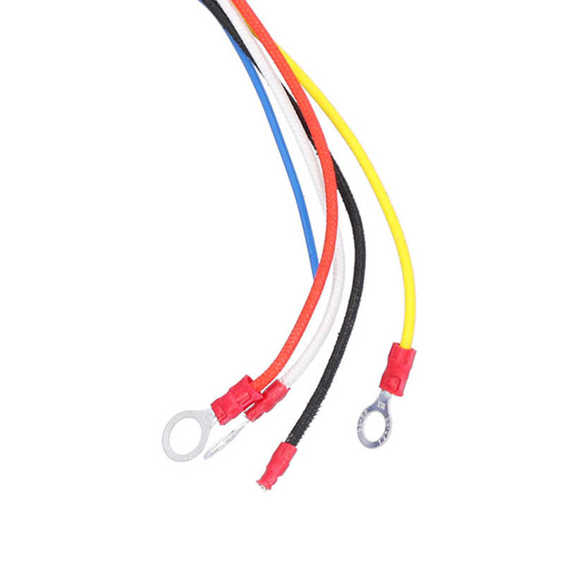 Lier Afstandsbediening Kit Dump Trailer Draadloze Afstandsbediening 12V Elektrische Draaien Voor Atv