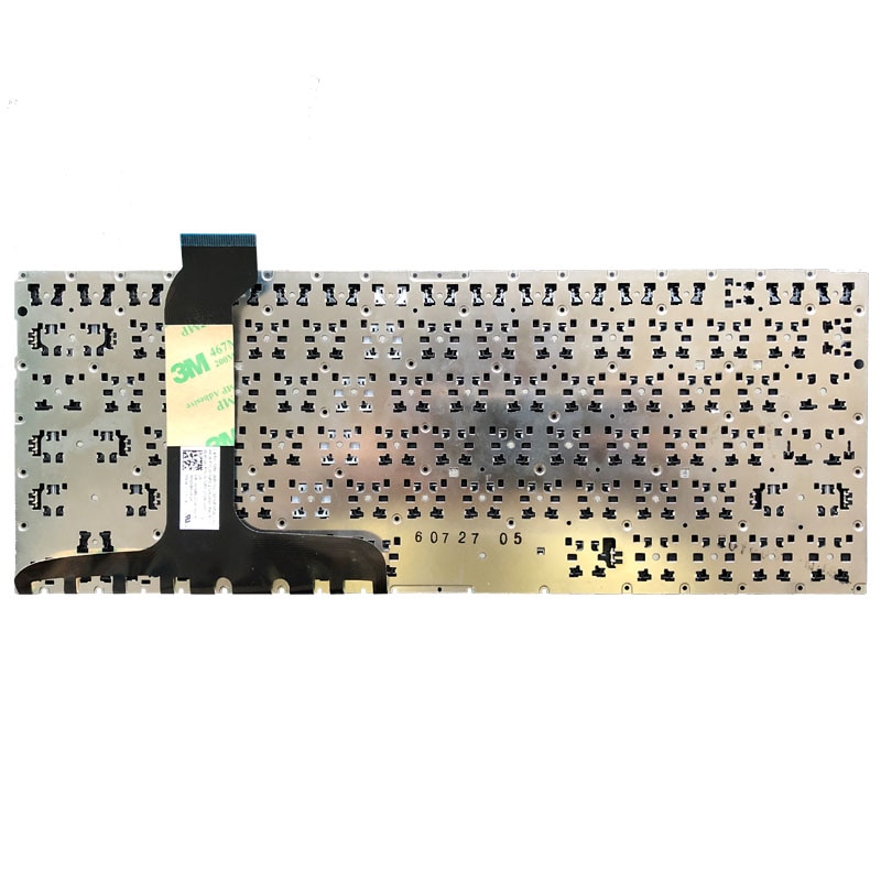 Russian Black Laptop keyboard for ASUS ZENBOOK UX360 UX360CA RU Laptop keyboard