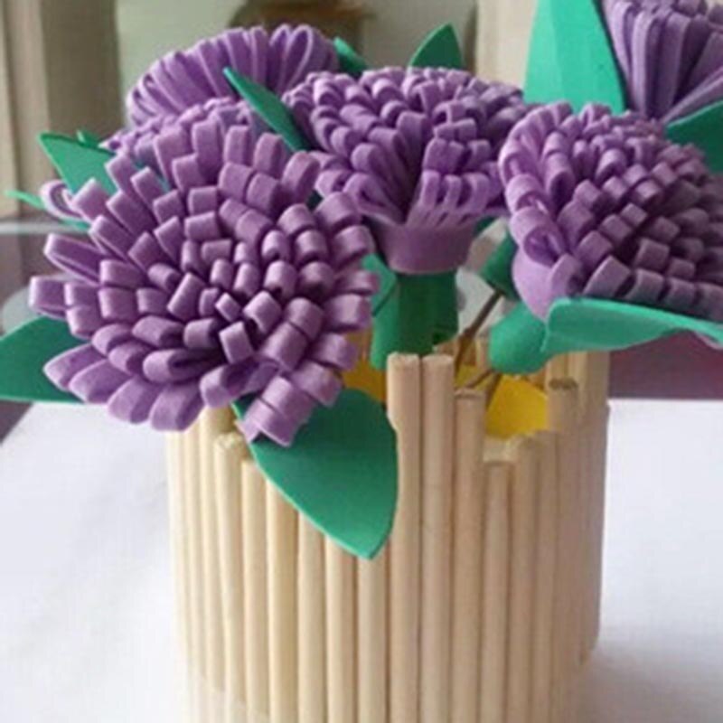 EVA Papier Schaum Gummi Kunststoff freundlicher Große DIY Schwamm Handgemachte Handwerk Geeignet