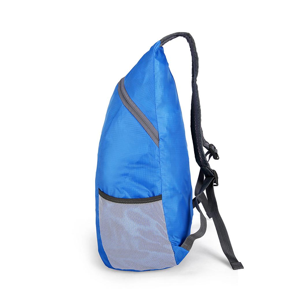 Waterbestendig Fietstas 20L Outdoor Opvouwbare Rugzak Fietsen Rugzak Mountainbike Fiets Reizen Wandelen Camping Water Bag