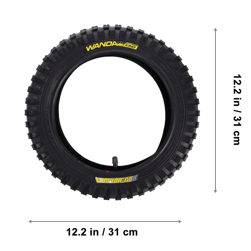 Mountain Bike Tire All Terrain Replacement MTB Tire Bike Accessories Parts