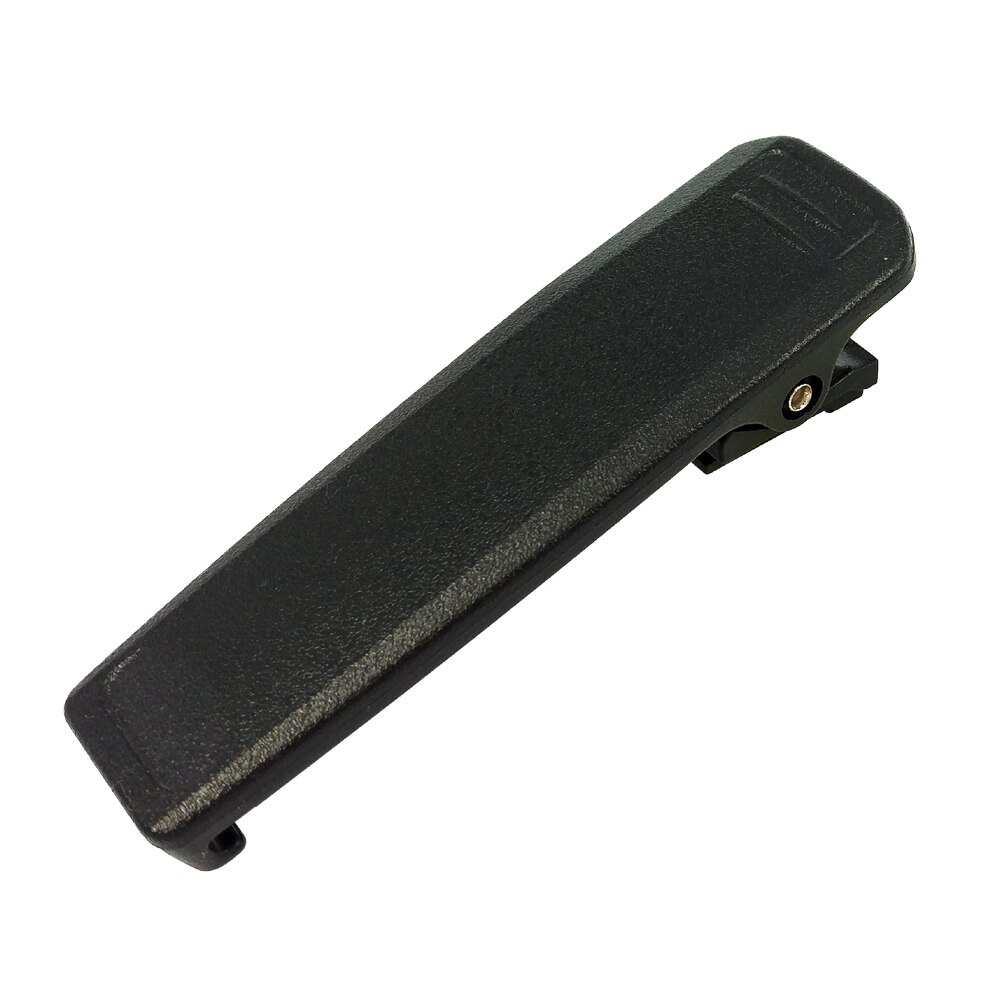 Clip da cintura per ICOM IC-V88 IC-U88 IC-F1000 IC-F2000 IC-F3400D IC-F7010 IC-F29SR IC-M25 Two Way Radio Walkie Talkie