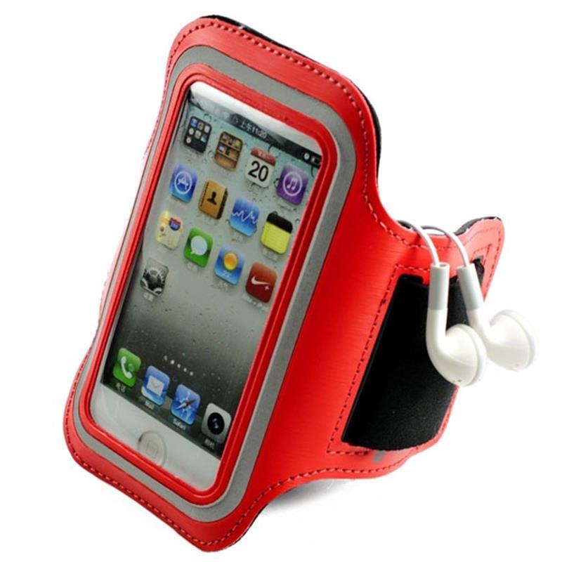 XSKEMP Sport Armband Case Cover Apple iPhone 7 Plus 5.5 "universele Waterdichte Running Arm Band Voor iPhone 6 S Plus/6 Plus 5.5