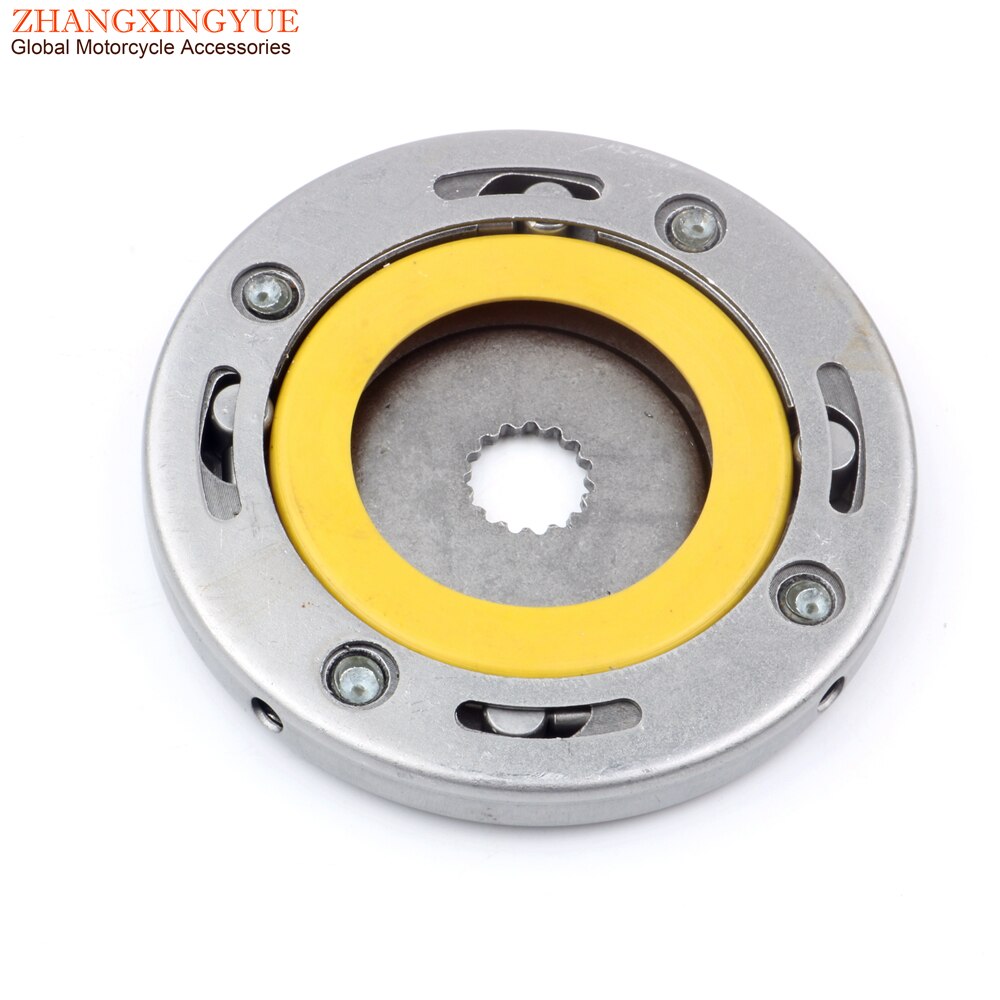 Scooter Starter Clutch/Starter Gear Actuator Voor Yamaha Zuma125 YW125 Bws125 Nxc Cygnus X Zuma Yw Bws 125cc 5TY-E5570-01