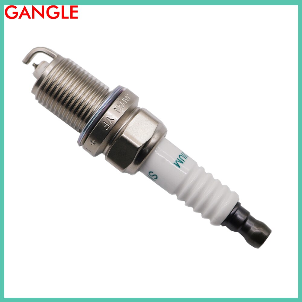 6PCS OEM 90919-01210 SK20R11 3297 SK20R11 IRIDIUM SPARK PLUGS FOR TOYOTA SCION LEXUS 9091901210 SK20R 11 90919 01210