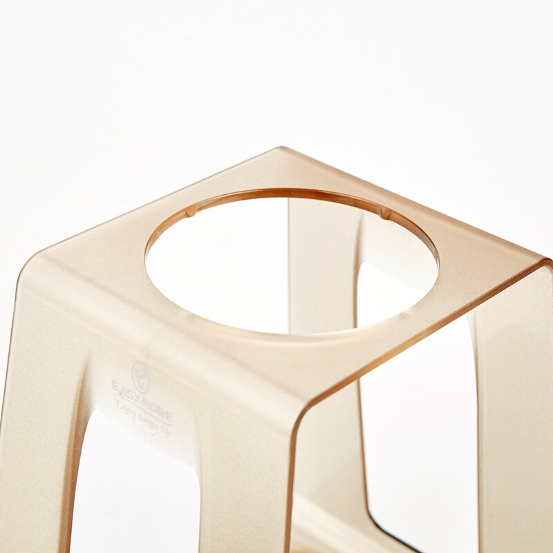 Modern V60 Coffee Percolator Stand Plastic Barista Coffee Accessories