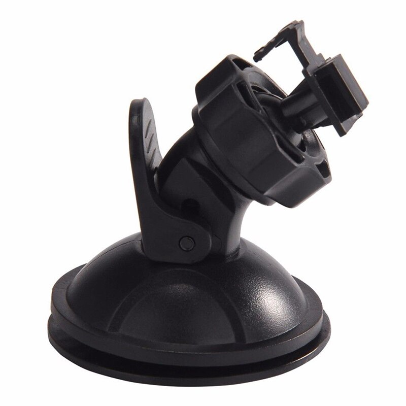 1 Zwart Plastic Zuignap Auto Zuignap Houder Stand Pc Beugel Voor G1WH Xiaor G1WH Xiaomi Yi Smart auto Camera