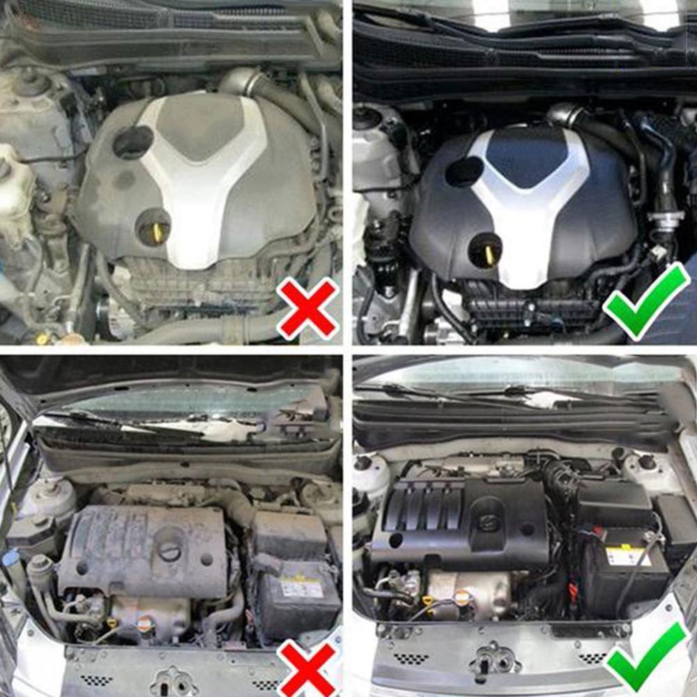 Voiture plastique rechapage agent pour Renault Megane Modus Laguna Duster Logan DACIA Sandero Fluence Clio Kango