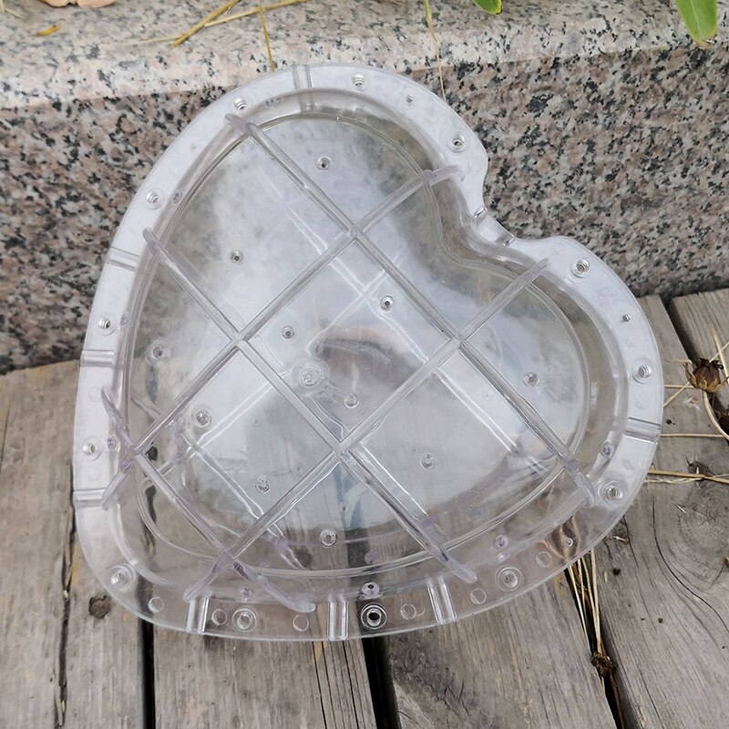 Watermelon Shaping Grow Mold Growth Forming Mold Fruit Shaping Mould Vegetable Growing Mould