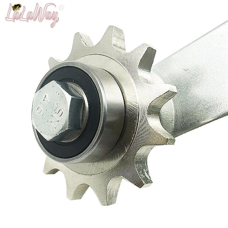 MOTO Chain Protect ,Chain Tensioner Universal Tool Adjuster Chain Tensioner Bolt On Roller Motorcycle Modified Accessories ,