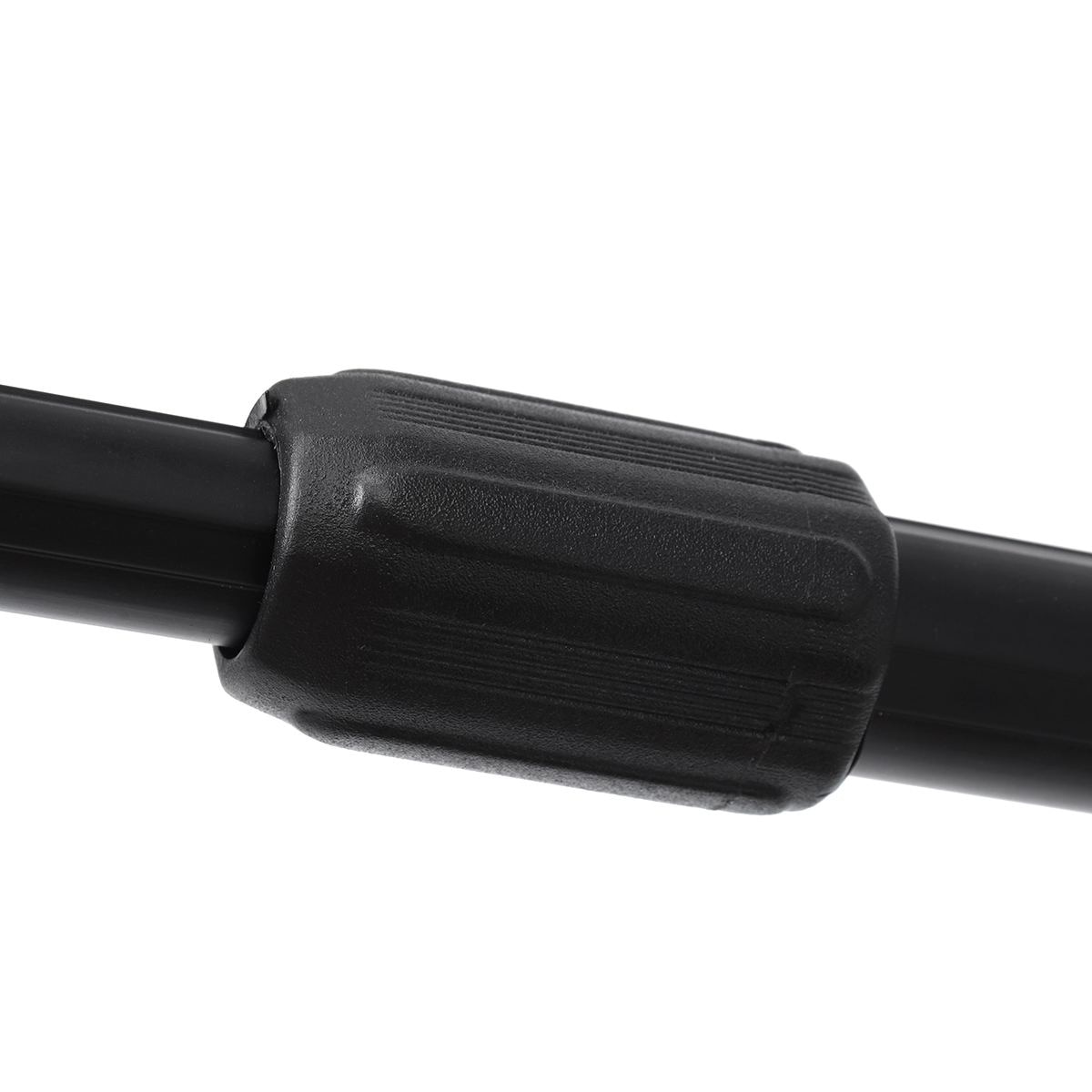 3.5M 137 Inch Aluminum Alloy Boom Microphone Extendable Telescoping Lightweight Mic Boom Pole Pole Arm Extension