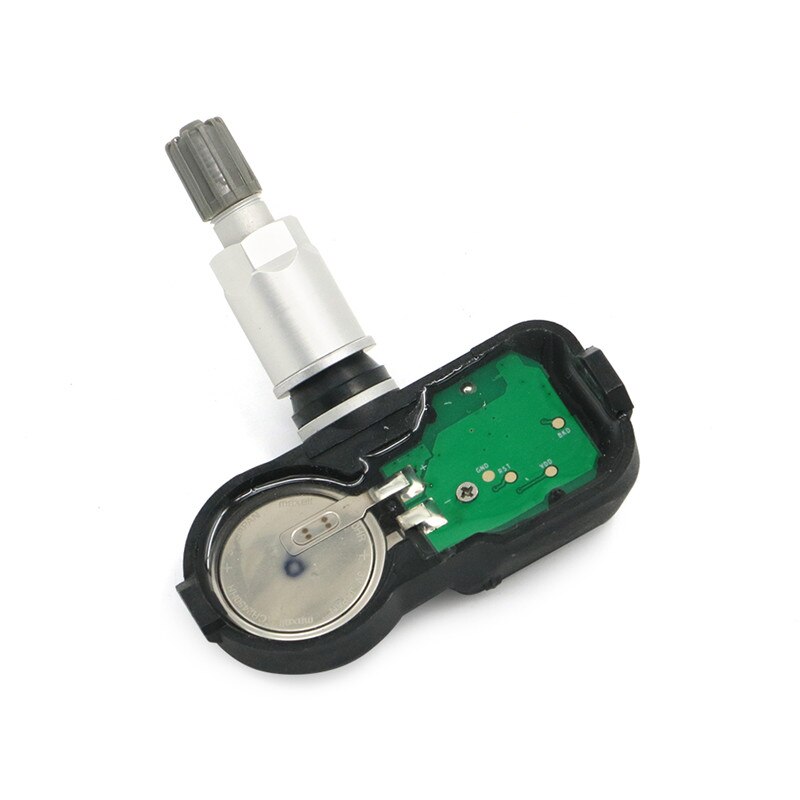 4pc TPMS Tire Pressure Monitor Sensor PMV-C215 For Lexus ES LS LX RX 433Mhz 15 24 for Toyota Camry C-HR Land Cruiser Prado 16 22