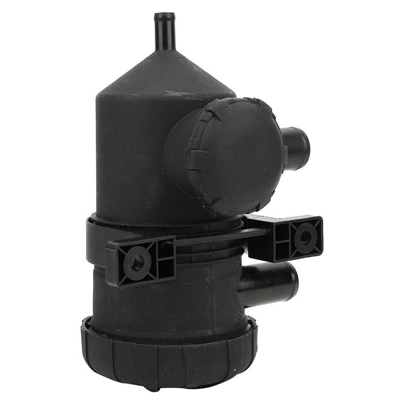 Oljeutskiller fangst kan filter 3931070550 erstatning til utenbords båt yacht oljeutskiller