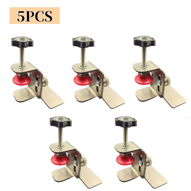 Montering av skapdørposisjonering skapramme skjult dør rustfritt stål husholdningsmonteringsjigg treverkverktøy: Grønn, lilla