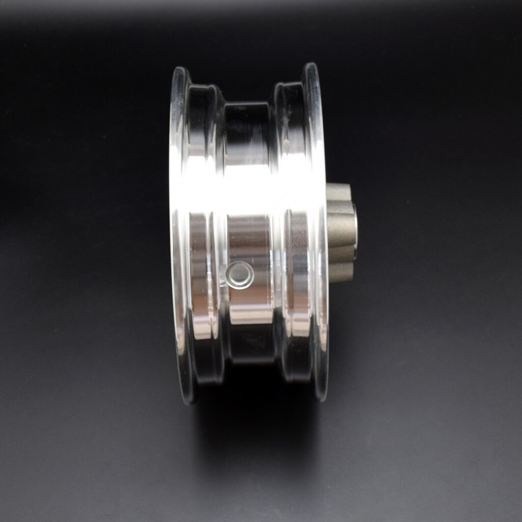 Galvani Felge für 3,00-8 hinten aluminium rad hub für Honda Affe Z50J Bike Kleinen Affen Motorrad Rad Geändert 12MM