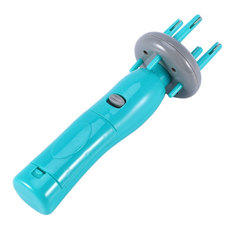 Twist Knitting Machine Hair Braiding Machine Electronic Automatic Diy Fast Weaving Self-Sports Hair Tools