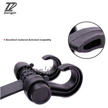 ZD Car Seat Back Hook Car-Styling for Mercedes Benz W203 W204 W211 Volvo S60 XC90 XC60 S80 Subaru Forester XV Accessories