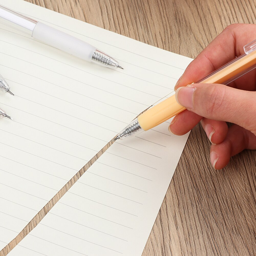 Utility Knife Express Box Knife Paper Cutting Craft Tool Precision Sticker Washi Tape Paper Cutter Automatic Utility Pen Knife